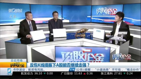 实盘杠杆平台 陆轶：关注高股息方向和业绩落地后的这两个板块